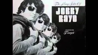 Jerry Raye Featuring Fenwyck - Away