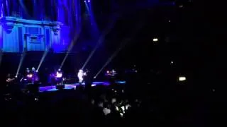Aznavour chante "La Bohème" Live