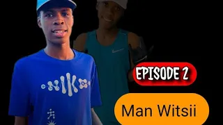 EPISODE 2: MAN WITSII ON NIKE BUSINESS, SCAM , SOCCER , TOP 3 NIKE BOYS , DIKEMPE , SMASH OR PASS