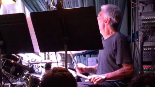 Chick Corea and Steve Gadd,Blue Note NYC