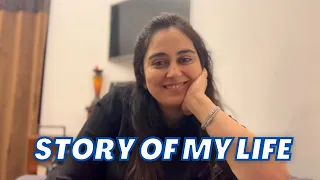 Yeh Hai Meri Kahani | Ayesha Jahanzeb | Vlog