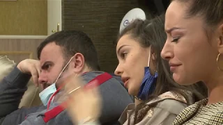 Çka ka shpija - Sezoni 6 - Episodi 21