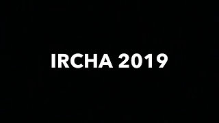 IRCHA 2019