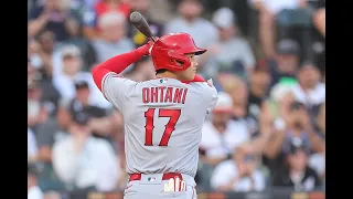 Is This Shohei Ohtani's Best Start to a Season Ever?