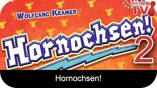 Let's Play • Hornochsen! • Runde 2