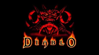 Diablo 1😈 рівень DIABLO😆 Проходження гри українською мовою