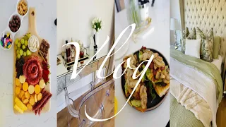 VLOG: A week in my life | lots of food & Unboxings | South African YouTuber | Kgomotso Ramano