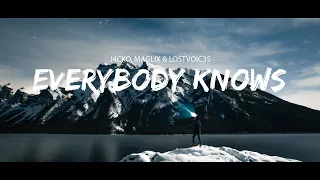 J4CKO, & MagLix & LostVoic3s - Everybody Knows