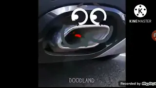 A bloopers doodland part5