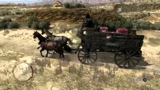 Red Dead Redemption - 59