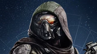 Destiny - “Become Legend” TV Spot - IGN Rewind Theater