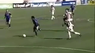 Carlos Ruiz (FC Dallas) - 11/06/2006 - FC Dallas 2x1 Chivas USA - 1 gol