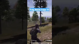 Pubg Mobile Sniper battle  #pubgmobile #shorts #sniper #goodshot