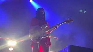 Khruangbin - Maria También (Portland 8-5-22)