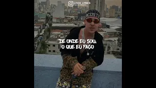 Salvador da rima - estilo coyote