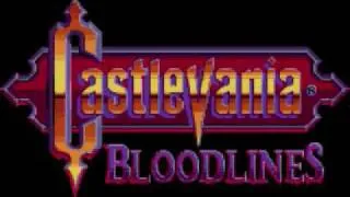 Castlevania Music: VAMPIRE KILLER COLLECTION (Part 1)