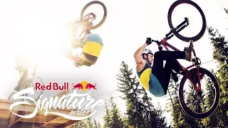 Joyride 2016 FULL TV EPISODE - Red Bull Signature Series