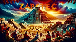 Discover the Secrets of the Zapotec Civilization 🌟