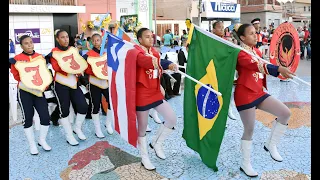 Desfile 7 de setembro 2023   Miguel Calmon BA