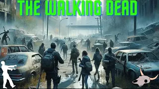 THE WALKING DEAD 🧟‍♂️🏜️💀 TEIL 1. [ERSTER TEIL]