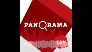 Panorama CBN - 10/01/2022