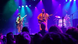 Vieux Farka Touré - Doornroosje, 23-05-2023