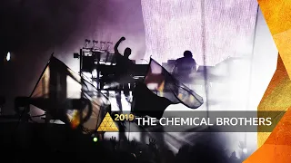 The Chemical Brothers - Hey Boy, Hey Girl (Glastonbury 2019)