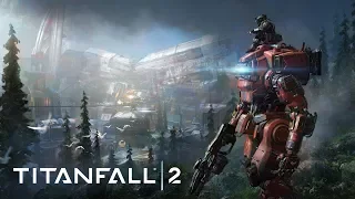 Titanfall 2 - Monarch's Reign Gameplay Trailer