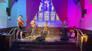 Tennessee Whiskey (Cover) @ Sea Church, Ballycotton