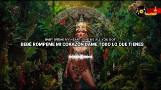 Tiësto & Karol G - Don't Be Shy (con Subtitulado En Español + Lyrics)* Nueva canción de Karol G*