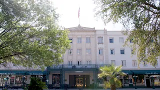 A Historic Hotel in San Antonio | Menger Hotel | San Antonio, TX