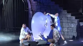 Lady Gaga Bad Romance Live Montreal