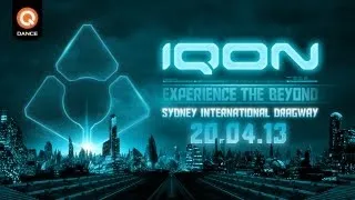 IQON 2013 | Official Q-dance Trailer