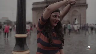 Purely Candid Prewedding Video // Akash and Stuti // The Dream Project // Mumbai