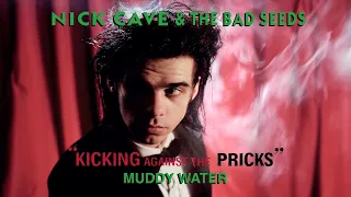 Nick Cave & The Bad Seeds - Muddy Water (Official Audio)