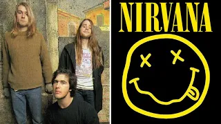 The REAL REASON Chad Channing Was Fired From Nirvana