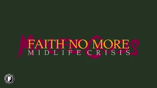 Faith No More - Midlife Crisis (MTV 1992)