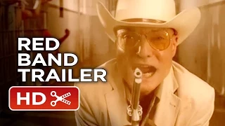 The Human Centipede 3 (Final Sequence) TRAILER 1 (2015) - Horror Movie HD
