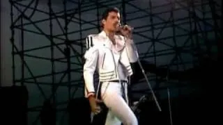 Queen - Action This Day (Live At The Bowl) HQ Audio