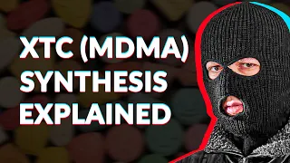 MDMA Synthesis Explained