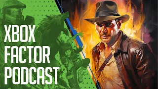 MORE Starfield Talk, Is It GOTY? Indiana Jones Update, More Developers Taking Shots At Series S!