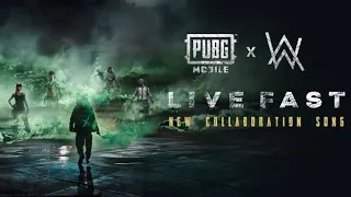 LIVE PUBG MOBILE PMCO 2019 OPENING | ALAN WALKER ON MY WAY | LIVE FAST |Songs