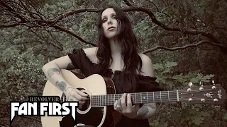 Chelsea Wolfe Fan First Podcast: From Fleetwood Mac to Neurosis, Converge Blood Moon & More