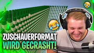 😂😰 Alle VERSCHWÖREN sich gegen MICH?! | Schon jetzt 1 Million Coins pro Tag mit der Kaktusfarm?!