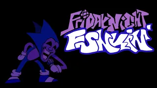 Endless [Vs. Sonic.exe] - (Nightcore - Reverb) FNF