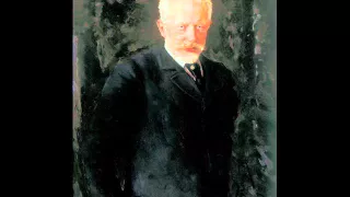 Пётр Ильич Чайковский -  Увертюра «1812 год» (Pyotr Ilyich Tchaikovsky - 1812 Overture)