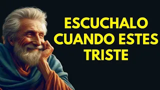 ESCUCHA estas 23 citas Motivacionales para escuchar cuando estes DEPRIMIDO