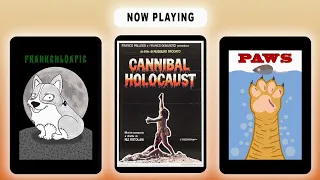 13 Nights of Halloween 2022: Cannibal Holocaust