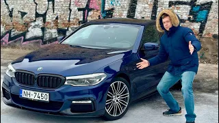 BMW G30  Сколько Вложил Денег в Первый Месяц  | Секреты Тюнинга