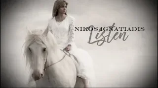 nikos ignatiadis | melody to dream [original title - listen]